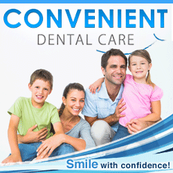 Convenient Dental Care of Commerce Twp and Walled Lake