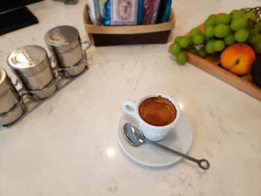 Espresso