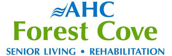 AHC Forest Cove Logo