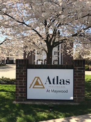 Atlas Rehabilitation and Healthcare at Maywood