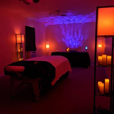 Escape today with a relaxing Massage. Get your VIP Massage at Sheri Day Spa by the Sea