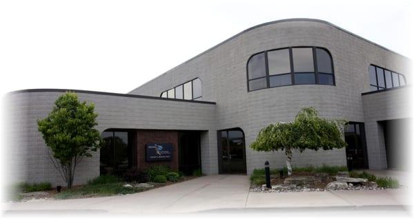 2600 Stewart Avenue Suite 158 Wausau, WI  54401