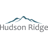 Hudson Ridge Townhomes Logo