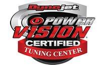 dynojet  power vision tuning center