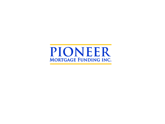 Pioneer Logo