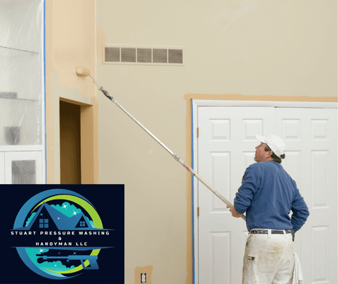 Interior Painting Services