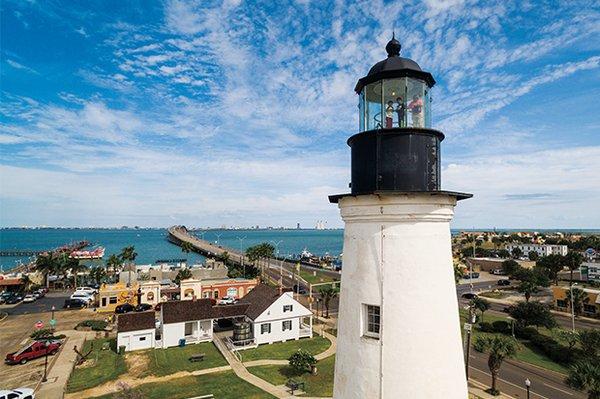 Port Isabel-South Padre Press