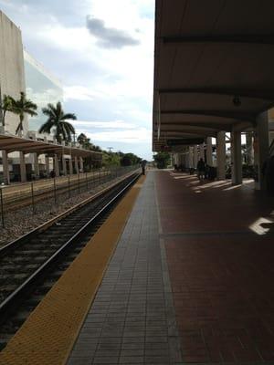 Cypress Creek Station