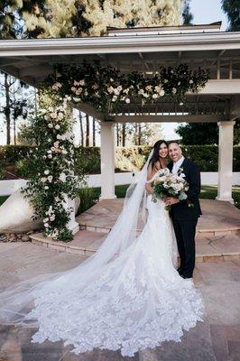 Ceremony Flowers