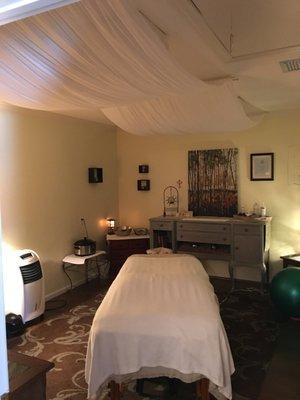 Massage room 3