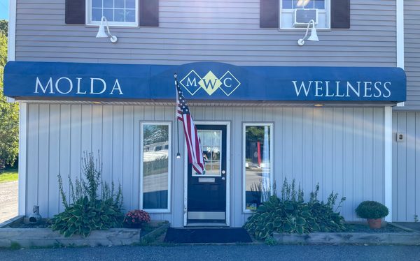 Welcome to Molda Wellness & Chiropractic