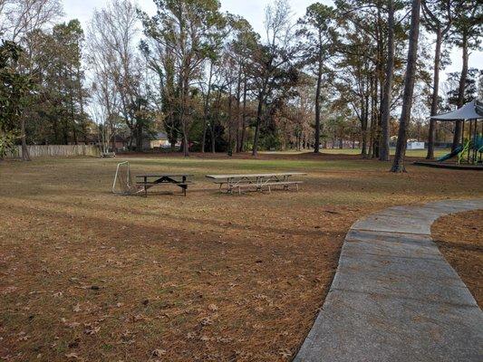 Lenevar Playground