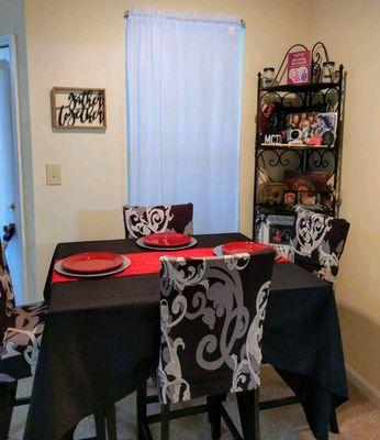 Dining Room Set