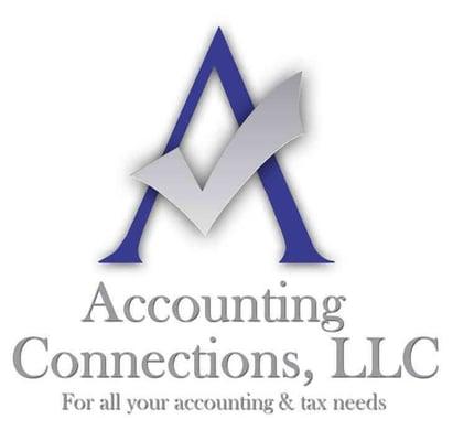 Accounting Connections, LLC in Woodstock, Georgia
For All Your Accounting & Tax Needs