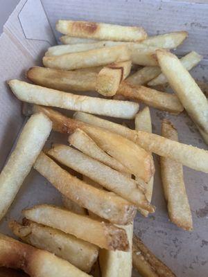 Fries