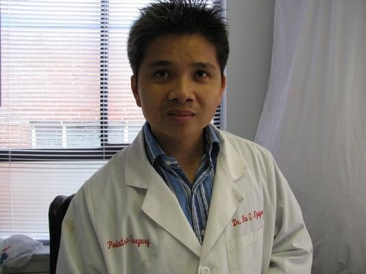 Dr. Nguyen