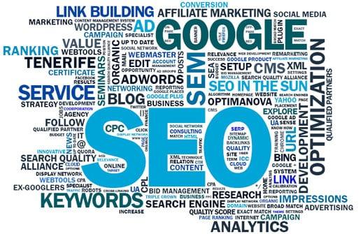 SEO can be confusing, but don't worry... I got you.