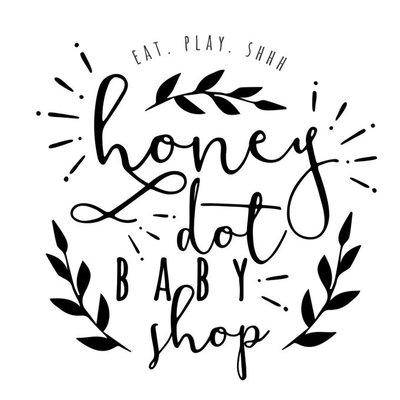 Honey Dot Baby Shop logo