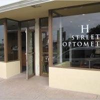 H Street Optometry ROCKS!!