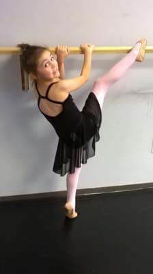 Key School of Dance