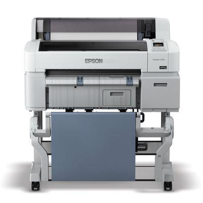 Wide Format by Epson