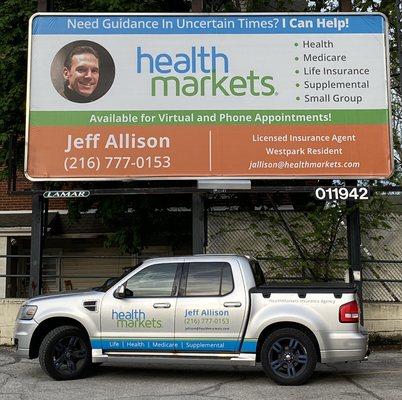 Jeff Allison Insurance