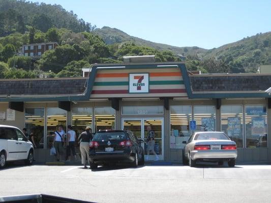 7-Eleven