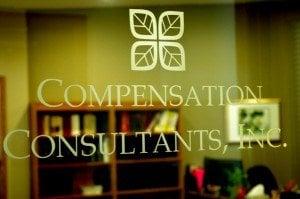 Compensation Consultants, Inc