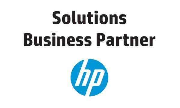 Local HP Solutions Partner