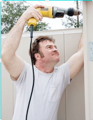 Handyman repair in Hollywood, Fl