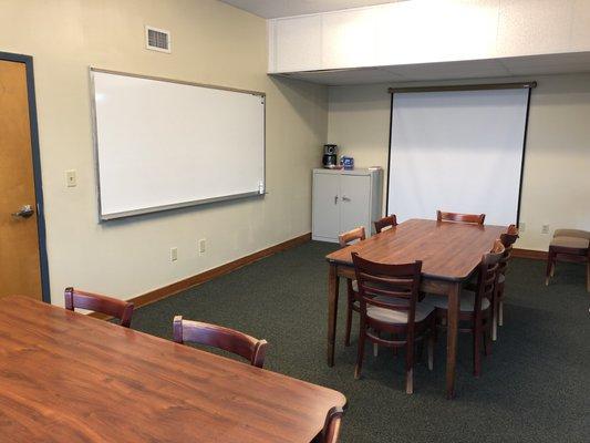 FULL ACCESS Conference Room