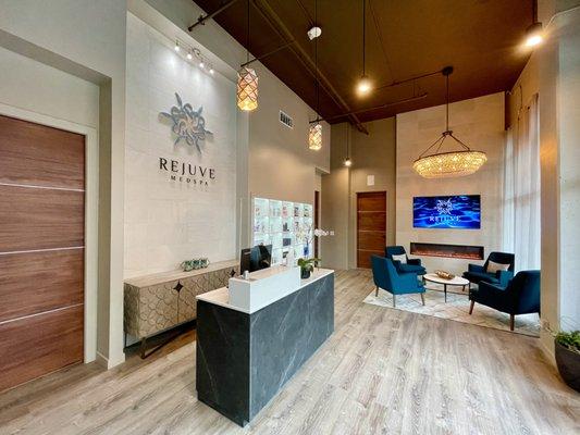 Rejuve Medspa