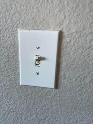 Light switch