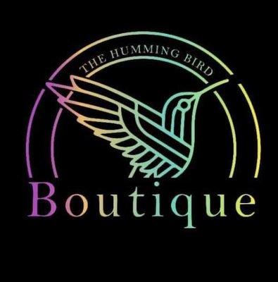 The Hummingbird Boutique