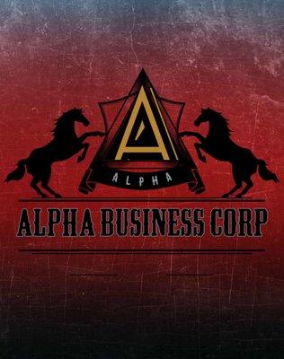 Alpha Business Corp Services