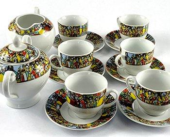 Coffee Cups