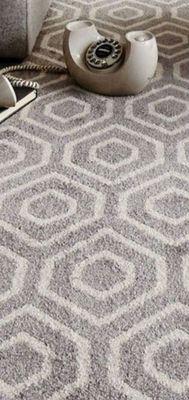 We carry a wide selection of designer patter carpets