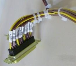 Custom Wire Harnesses