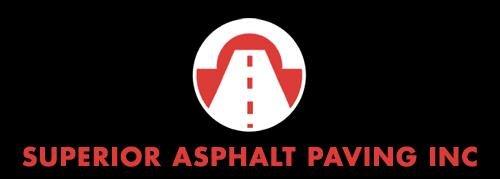 Superior Asphalt Paving