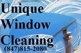 Unique Window Cleaning