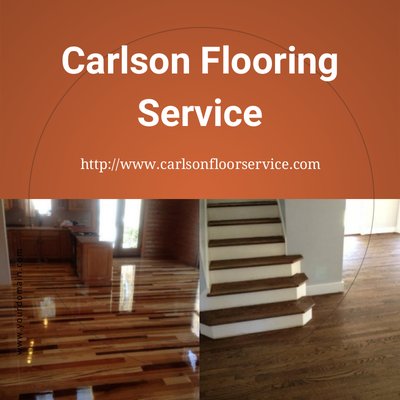 Carlson Floor Service