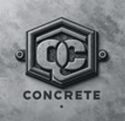 Quality & Custom Concrete