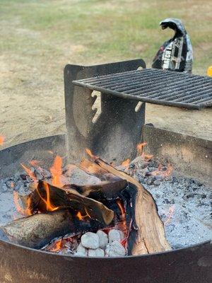 Belknap Campground