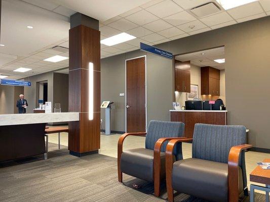 Neurology - UT Southwestern Moncrief Medical Center at Fort Worth