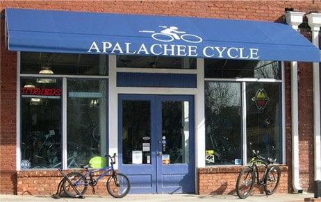 Apalachee Cycle