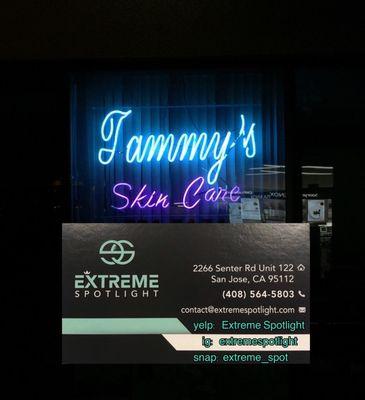 Tammy's Skin Care