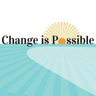 change is possible