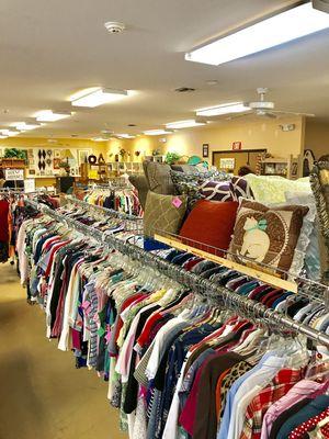 St Francis Animal Rescue Thrift Store