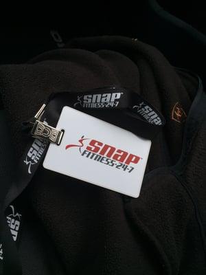 Snap Fitness Ashland