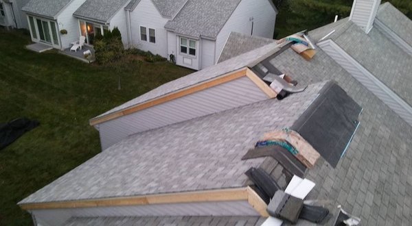 Rudnicki Roofing Inc